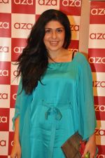 at Gaurav Gupta_s collection preview in Aza, Mumbai on 14th Sept 2012 (43).JPG